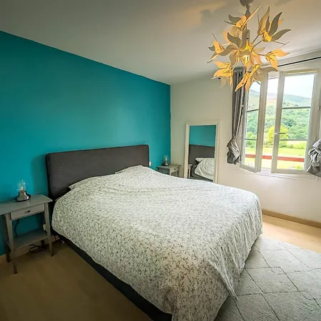 アパート 3 Duplex, Terrasse Vue Exceptionnelle *