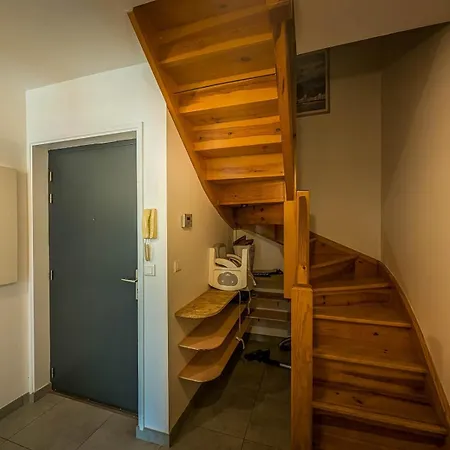 3 Duplex, Terrasse Vue Exceptionnelle * サール