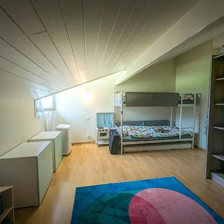 アパート 3 Duplex, Terrasse Vue Exceptionnelle