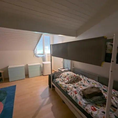 Apartman 3 Duplex, Terrasse Vue Exceptionnelle